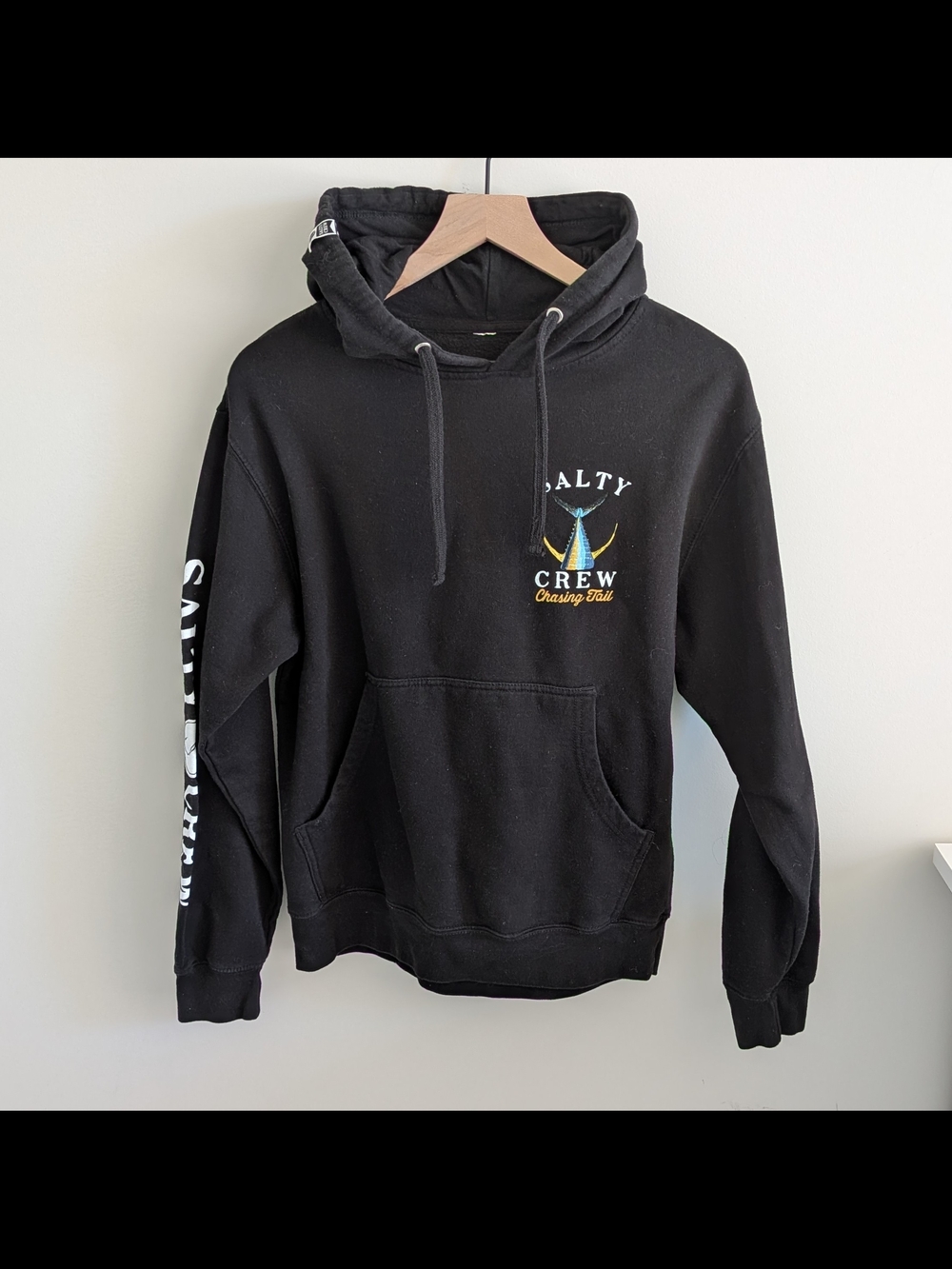 Salty Crew Tailed Fleece Hoodie